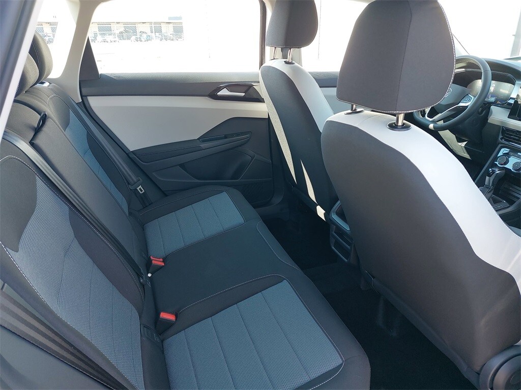 2026 Volkswagen Taos S - Photo 32