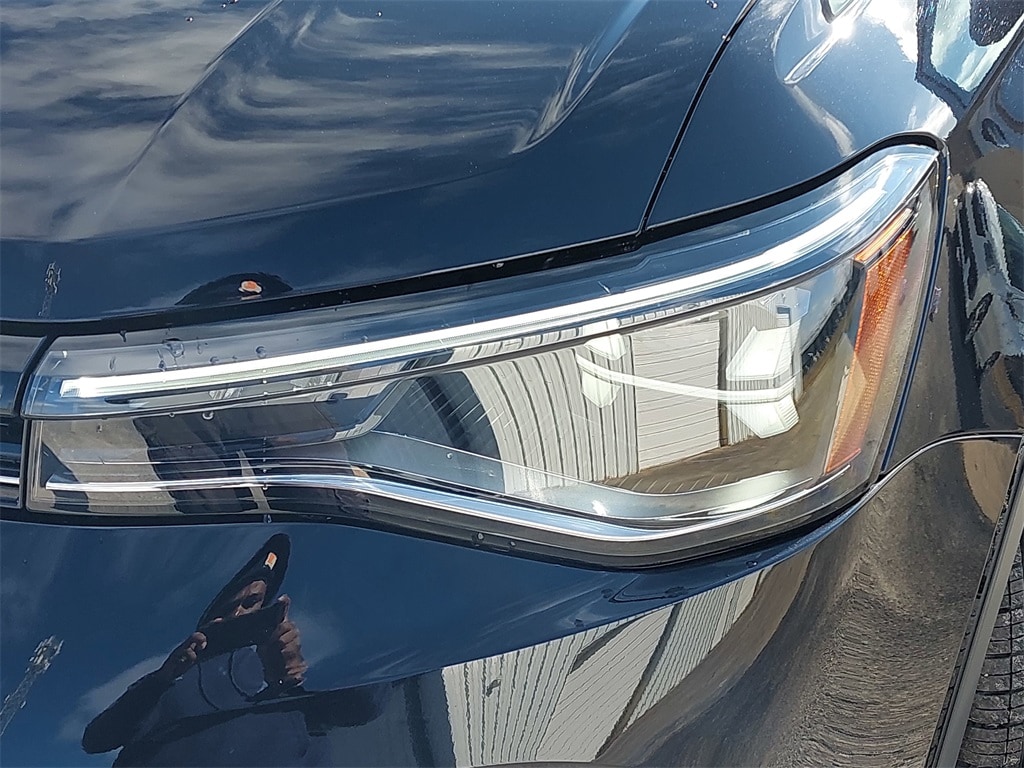 2026 Volkswagen Taos S - Photo 27