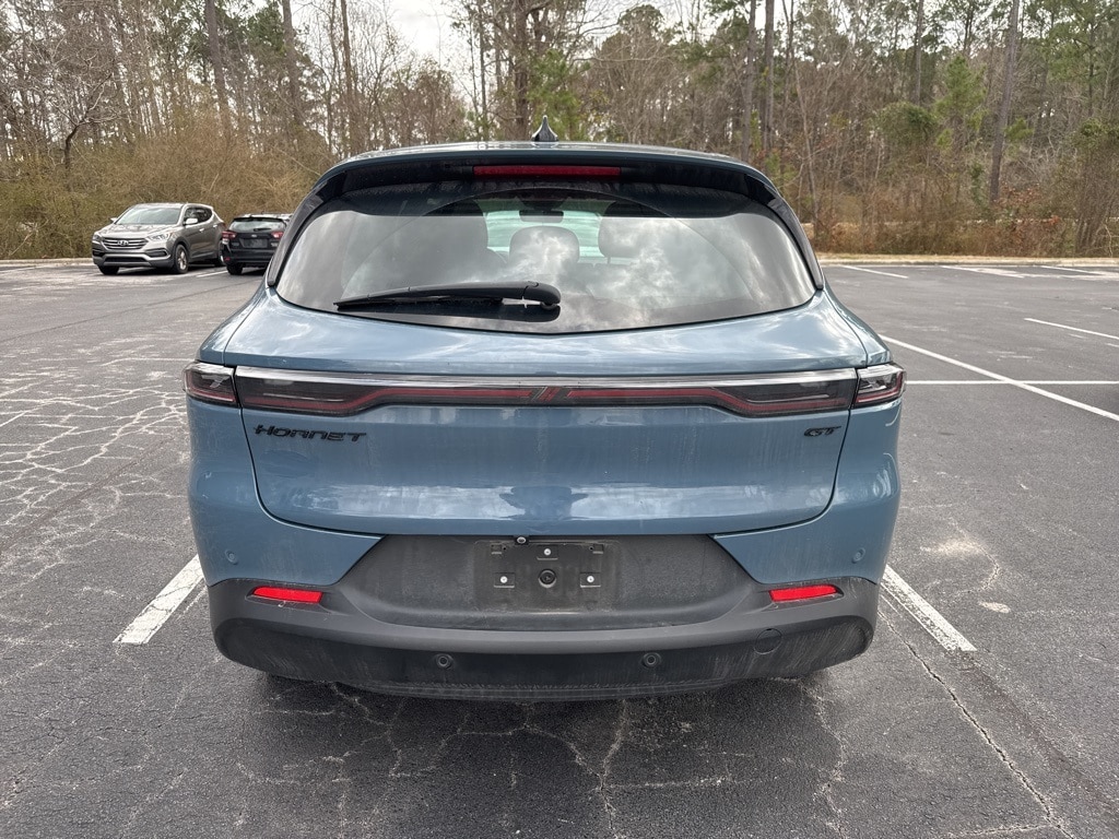Used 2024 Dodge Hornet GT SUV