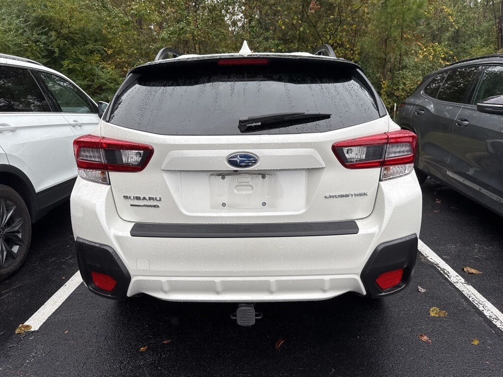 2023 Subaru Crosstrek Premium photo 3