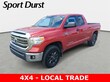 Toyota Tundra