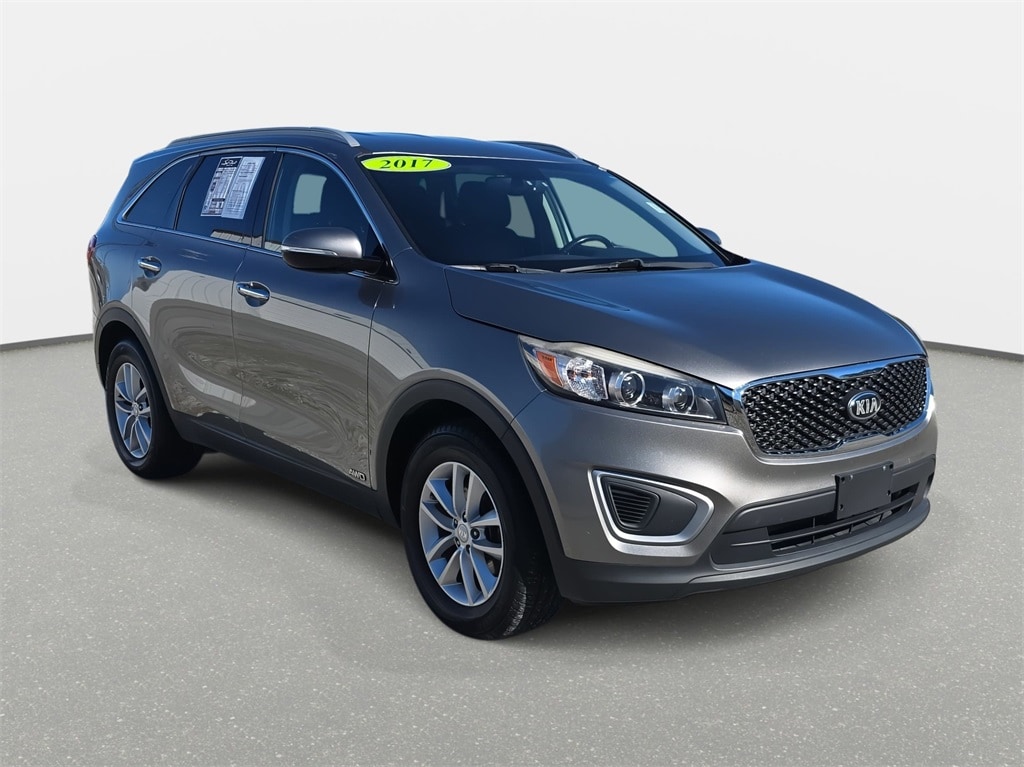 Used 2017 Kia Sorento 2.4L LX SUV
