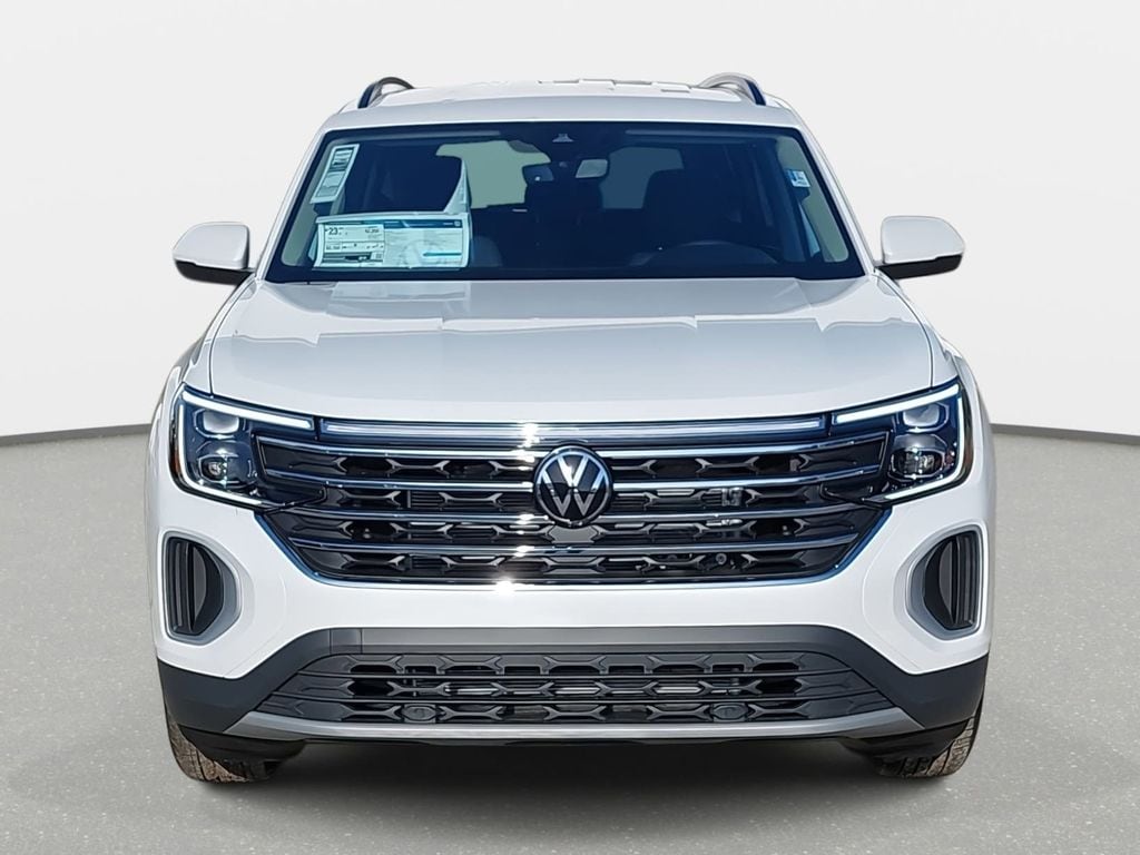 New 2026 Volkswagen Atlas 2.0T SE SUV