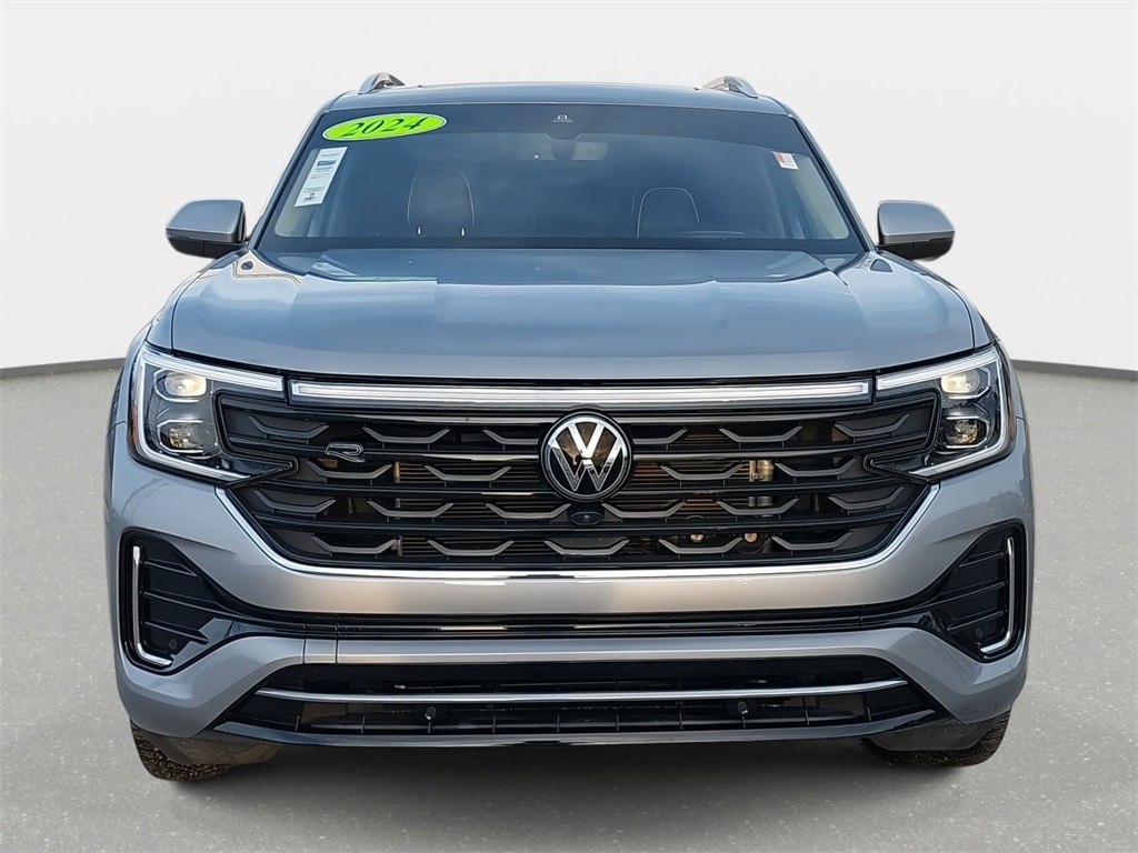 Used 2024 Volkswagen Atlas 2.0T SEL Premium R-Line SUV