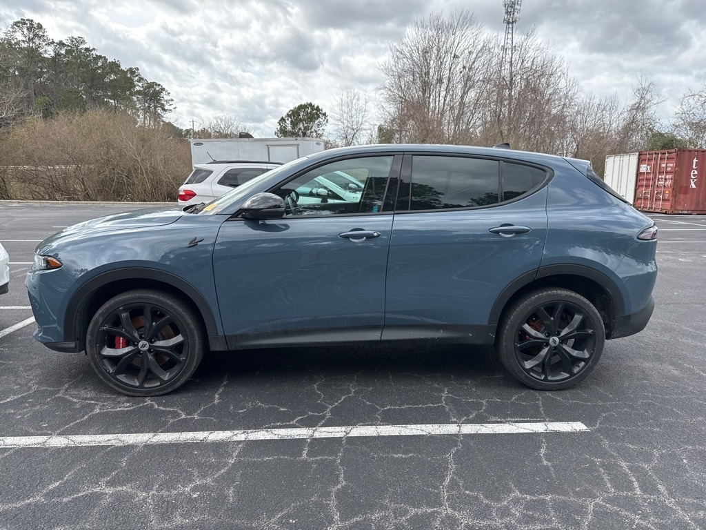 Used 2024 Dodge Hornet GT SUV