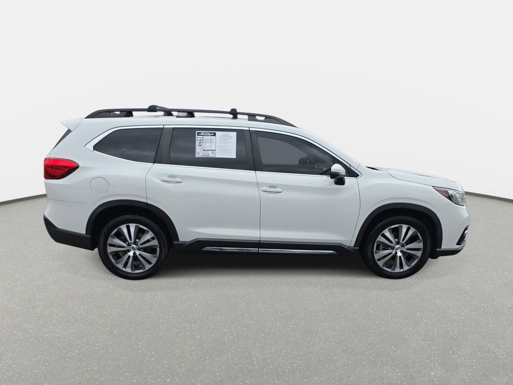 Used 2020 Subaru Ascent Limited 7-Passenger SUV