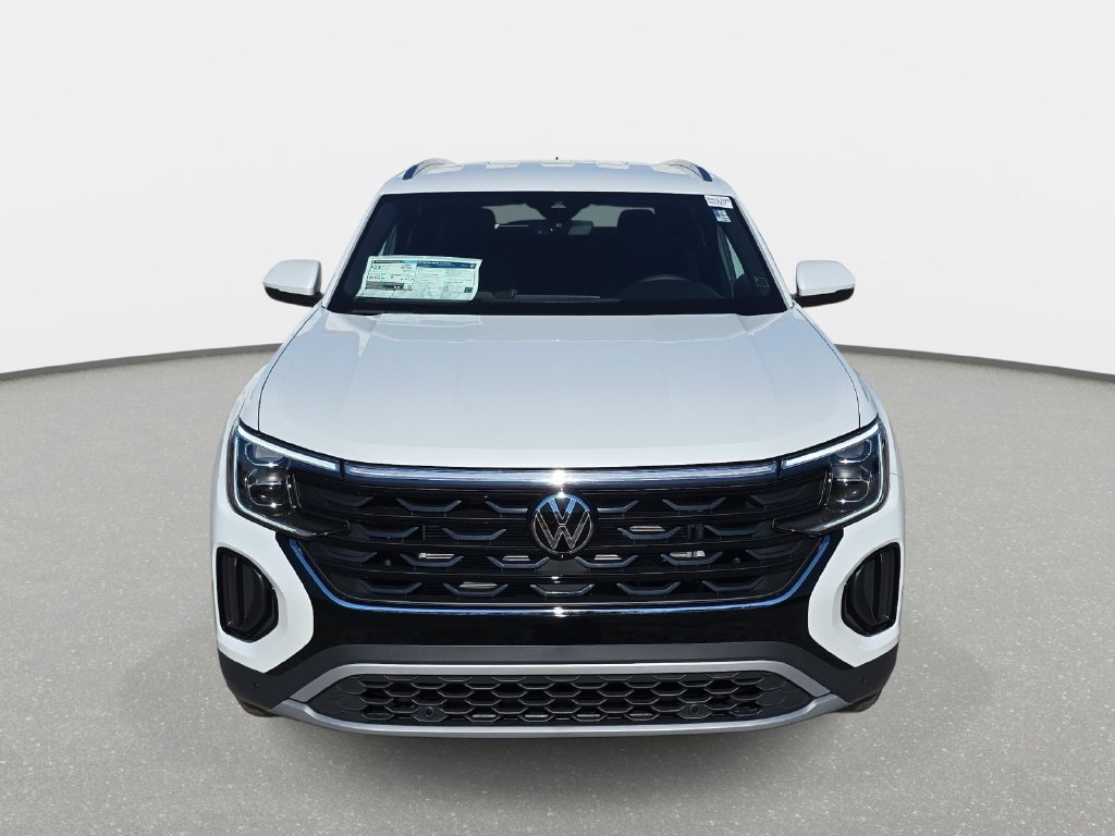 New 2026 Volkswagen Atlas Cross Sport SE w/Technology SUV