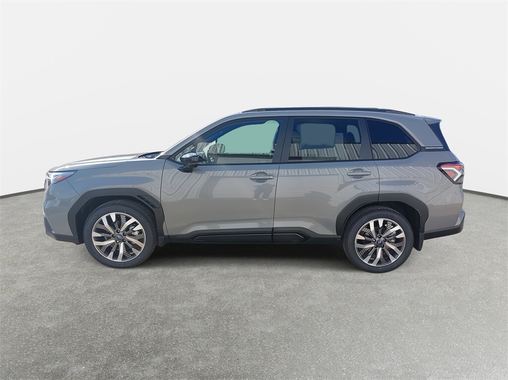 2025 Subaru Forester Touring photo 3