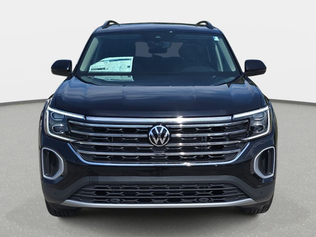 New 2026 Volkswagen Atlas 2.0T SE w/Technology SUV