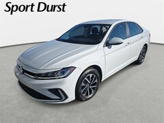 2026 Volkswagen Jetta 1.5T S Sedan