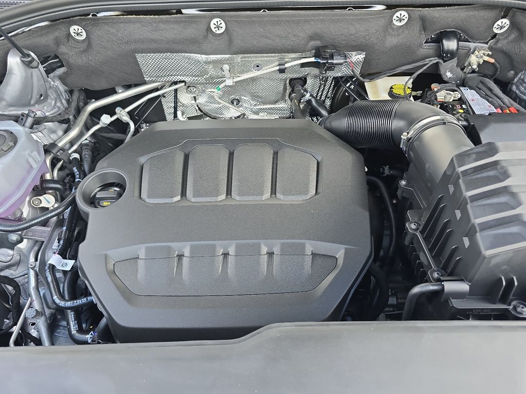 2026 Volkswagen Atlas SE w/Tech - Photo 22