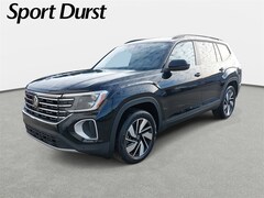 2026 Volkswagen Atlas 2.0T SE w/Technology SUV