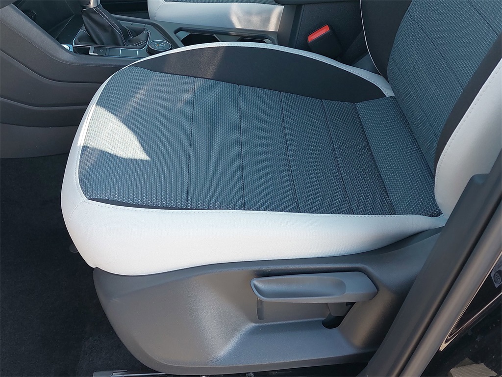 2026 Volkswagen Taos S - Photo 25