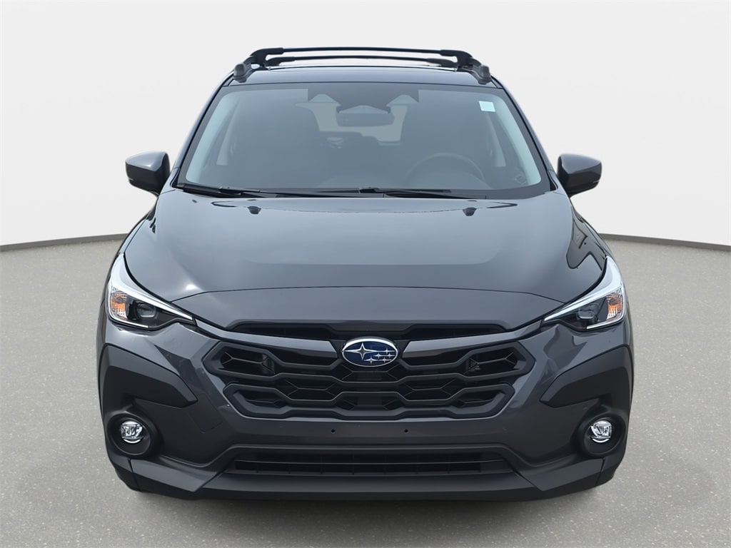 Used 2025 Subaru Crosstrek Premium SUV