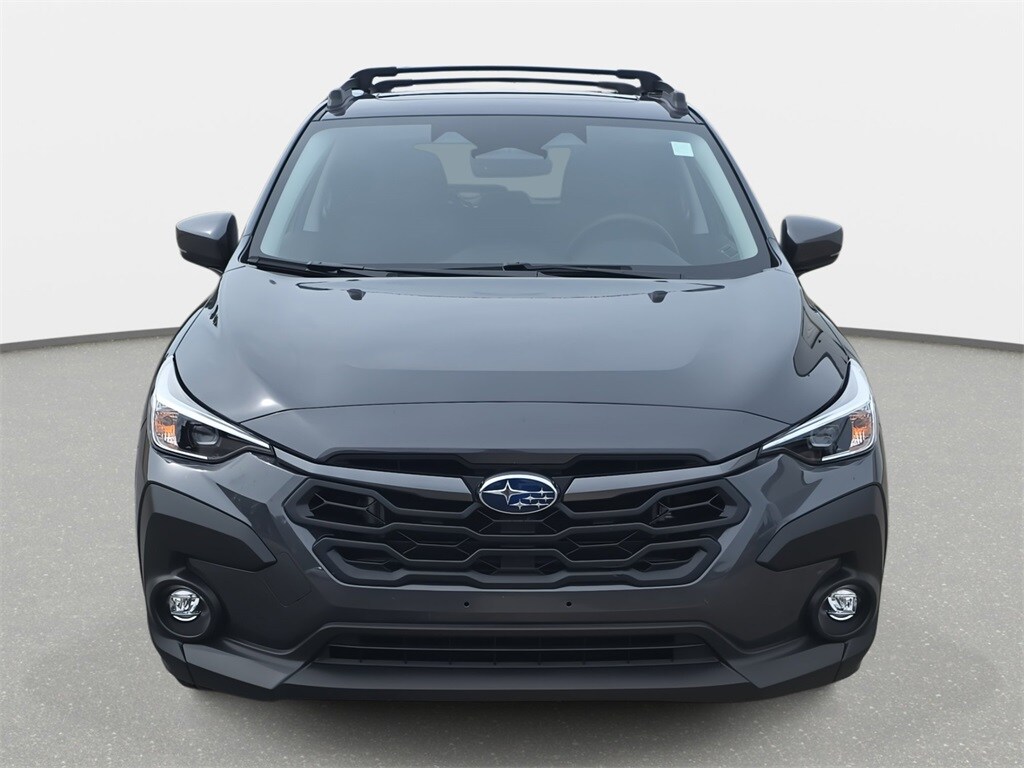 2025 Subaru Crosstrek Premium photo 2