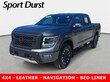 Nissan Titan