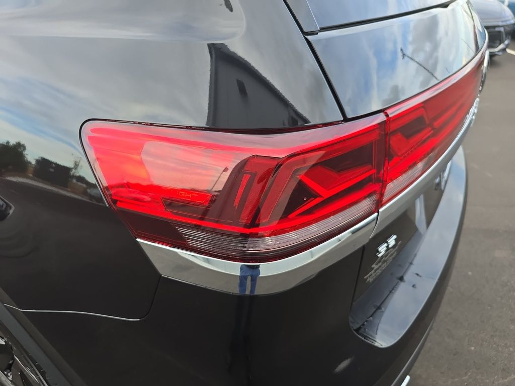 2026 Volkswagen Atlas SE w/Tech - Photo 27