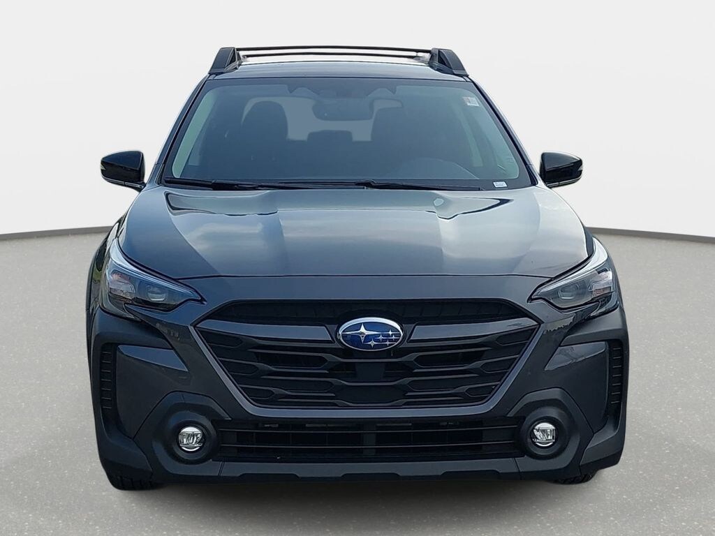 Used 2025 Subaru Outback Premium SUV