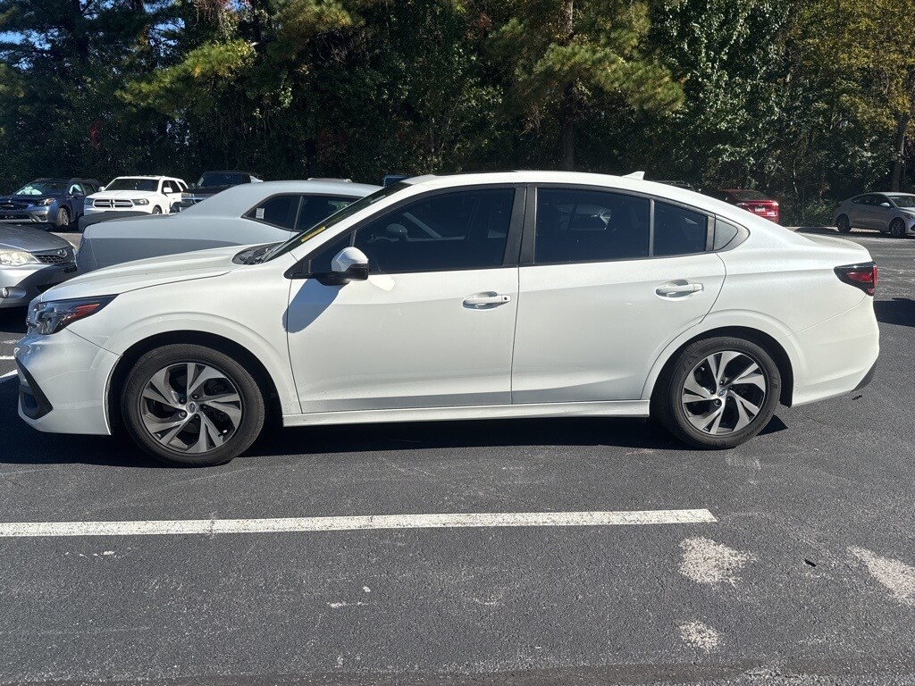 2023 Subaru Legacy Premium photo 2