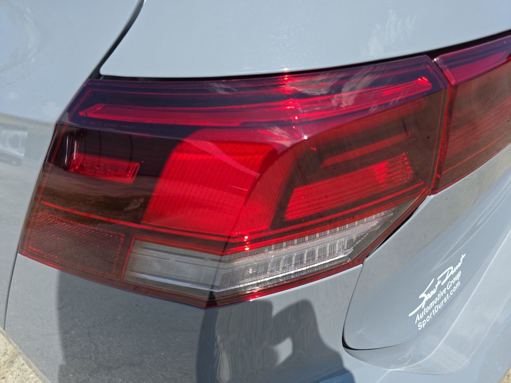 2026 Volkswagen Golf GTI SE - Photo 31