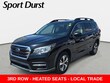  Subaru Ascent