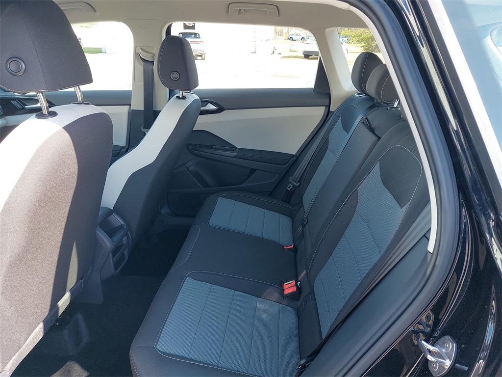 2026 Volkswagen Taos S - Photo 33