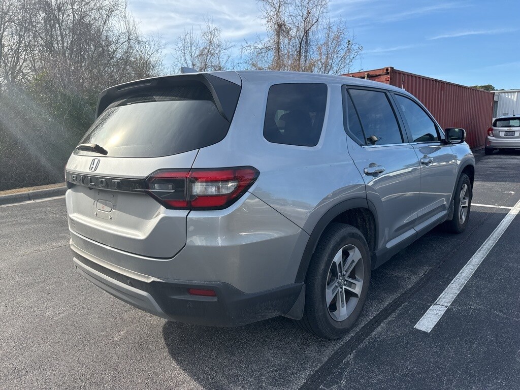 Used 2023 Honda Pilot EX-L 7 Passenger SUV