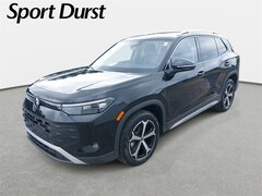 2025 Volkswagen Tiguan 2.0T SE SUV