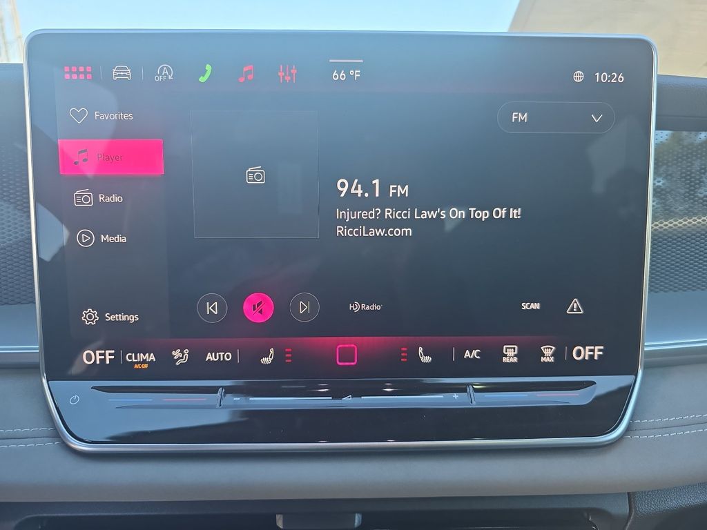 2026 Volkswagen Tiguan SE R-LINE BLACK - Photo 10