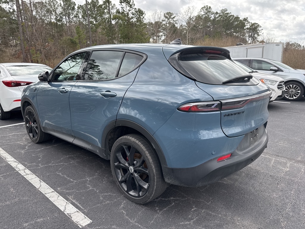 Used 2024 Dodge Hornet GT SUV