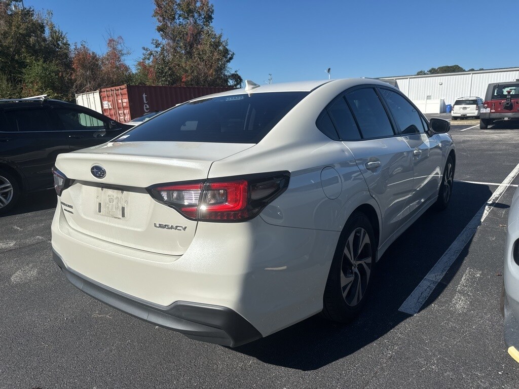 2023 Subaru Legacy Premium photo 4