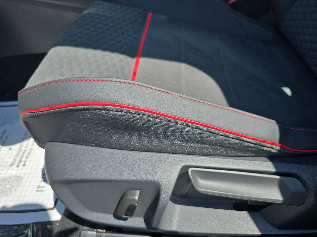 2026 Volkswagen Golf GTI SE - Photo 25