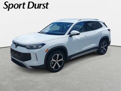 2025 Volkswagen Tiguan 2.0T SE SUV