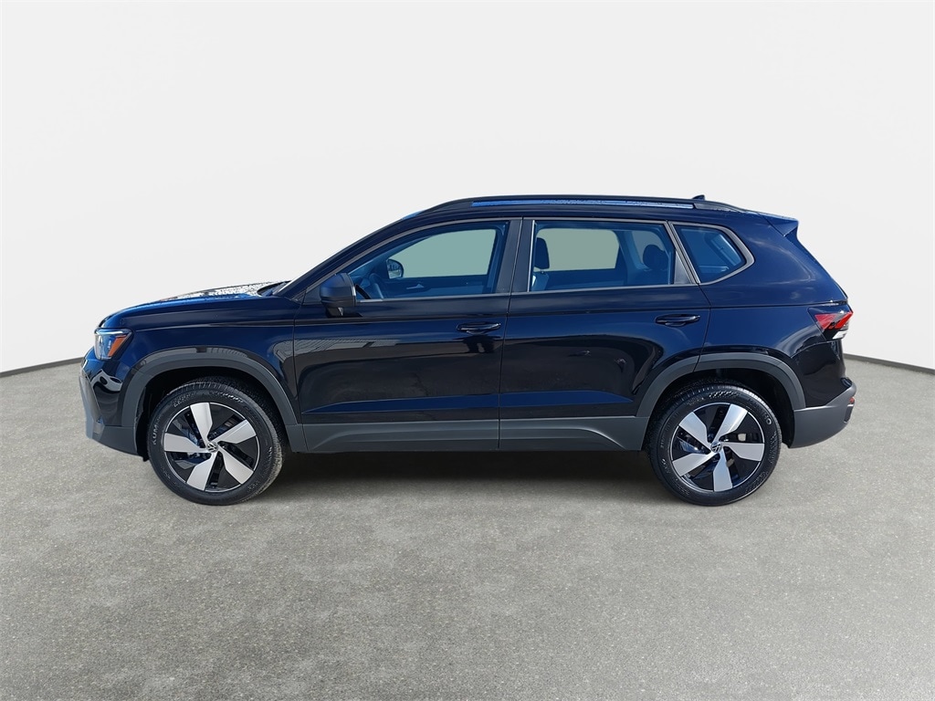2026 Volkswagen Taos S - Photo 8