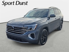 2026 Volkswagen Atlas 2.0T SE w/Technology SUV