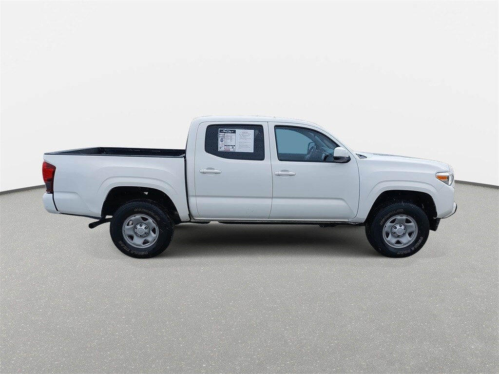 Used 2022 Toyota Tacoma Truck Double Cab
