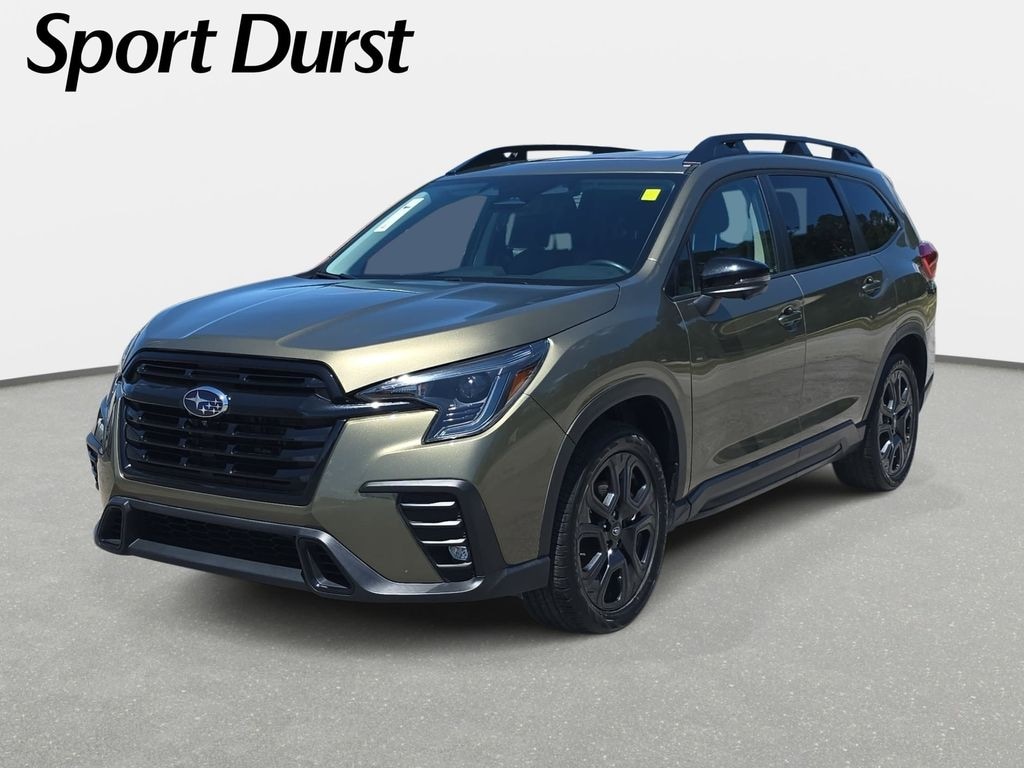 Used 2023 Subaru Ascent Onyx Edition Limited 7-Passenger SUV