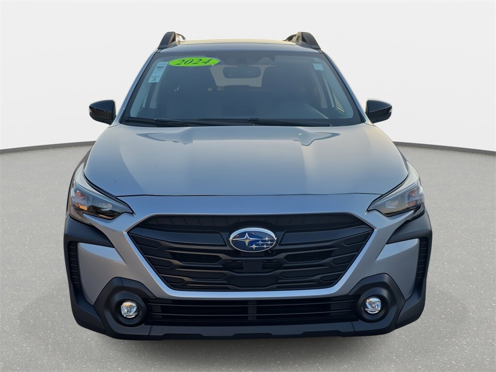 Used 2024 Subaru Outback Onyx Edition SUV
