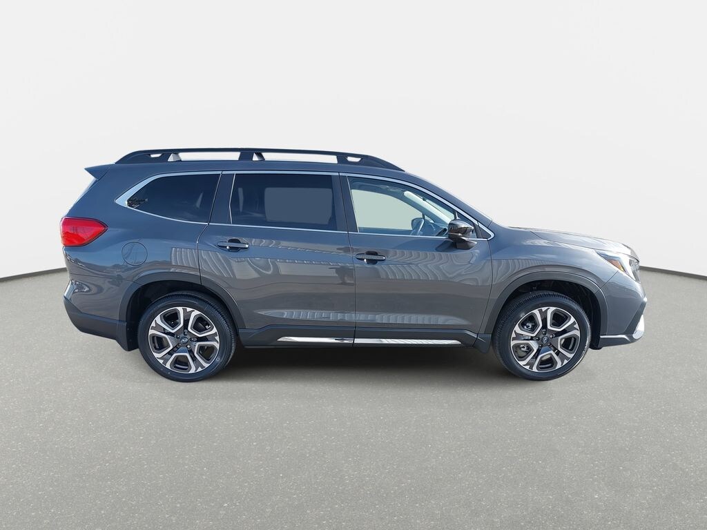 Used 2026 Subaru Ascent Limited 7-Passenger SUV