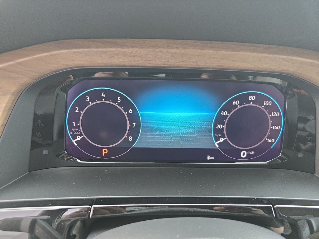 2026 Volkswagen Atlas SE w/Tech - Photo 13