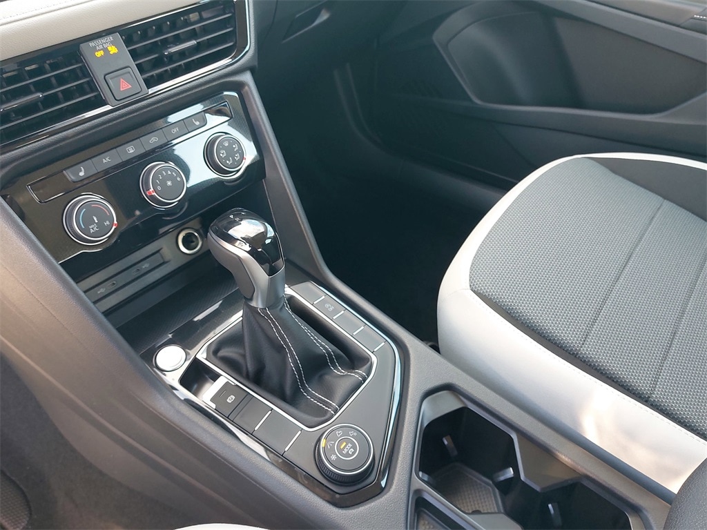2026 Volkswagen Taos S - Photo 21