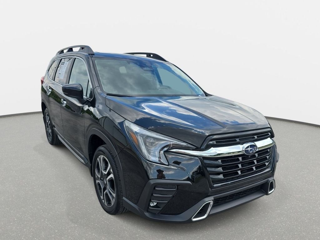 Used 2026 Subaru Ascent Touring 7-Passenger SUV