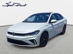 2026 Volkswagen Jetta 1.5T SE Sedan