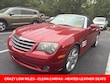  Chrysler Crossfire