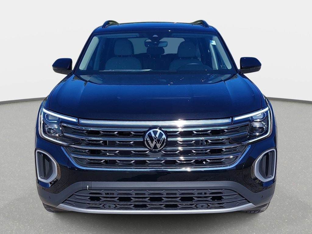 New 2026 Volkswagen Atlas 2.0T SE w/Technology SUV