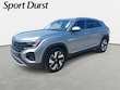 Volkswagen Atlas Cross Sport