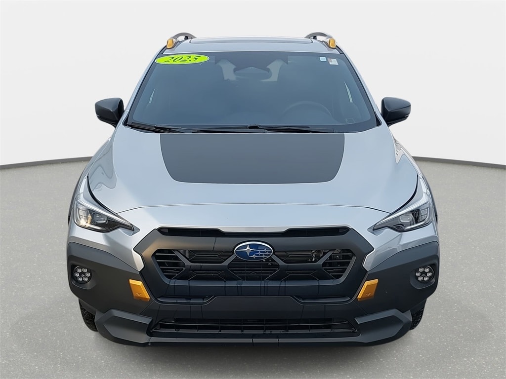 Used 2025 Subaru Crosstrek Wilderness SUV