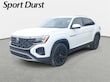 Volkswagen Atlas Cross Sport