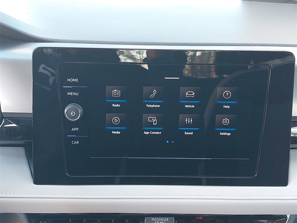 2026 Volkswagen Taos S - Photo 18