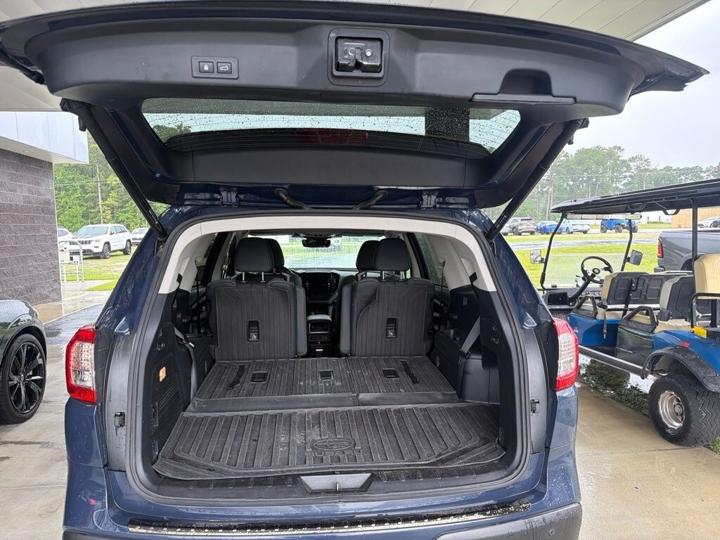Used 2023 Subaru Ascent Onyx Edition 7-Passenger SUV